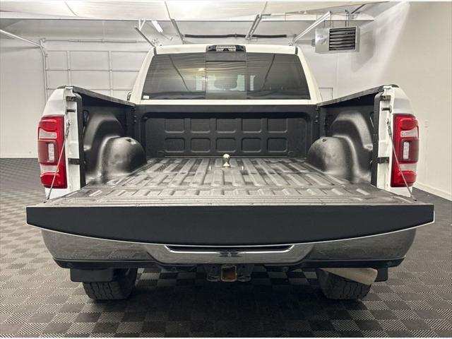 used 2021 Ram 2500 car, priced at $49,998