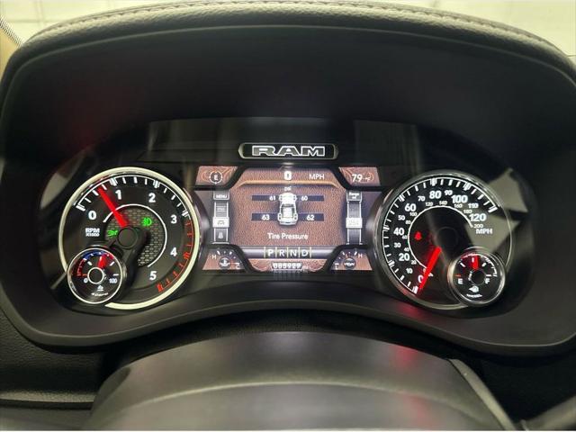 used 2021 Ram 2500 car, priced at $49,998
