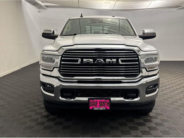 used 2021 Ram 2500 car, priced at $49,998