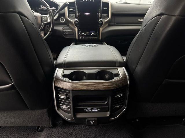 used 2021 Ram 2500 car, priced at $49,998