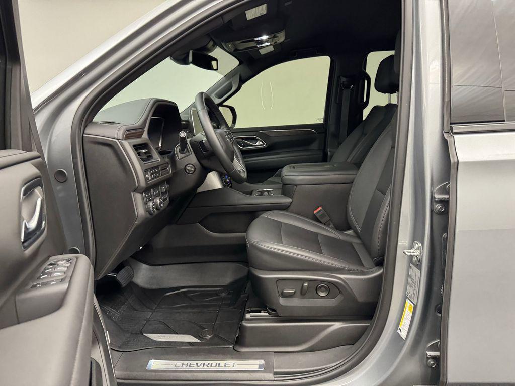 used 2023 Chevrolet Tahoe car, priced at $68,998