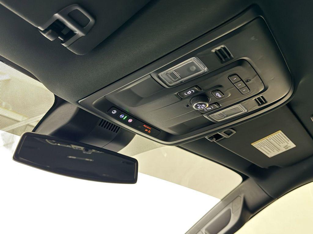 used 2023 Chevrolet Tahoe car, priced at $68,998