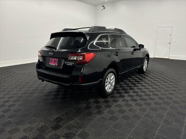 used 2015 Subaru Outback car, priced at $13,998