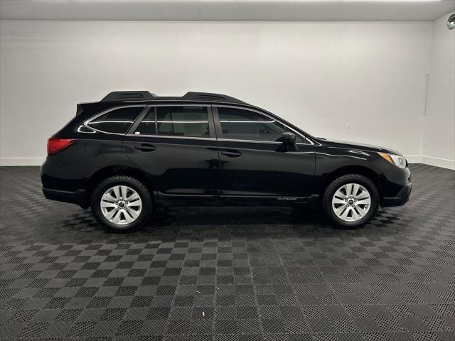 used 2015 Subaru Outback car, priced at $13,998