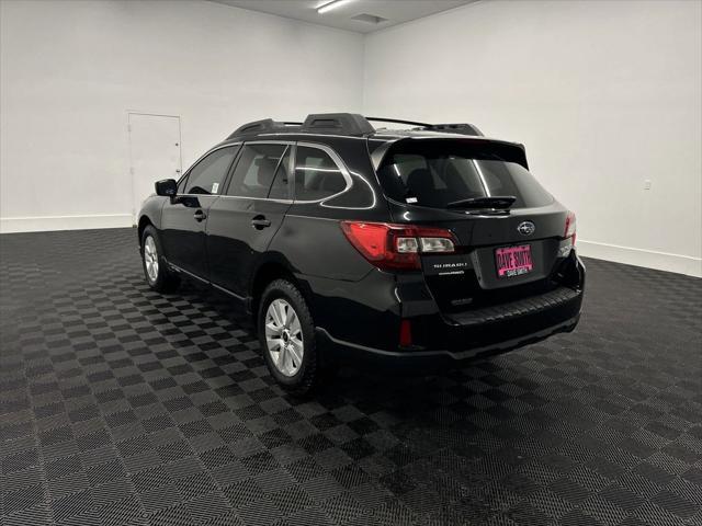 used 2015 Subaru Outback car, priced at $13,998