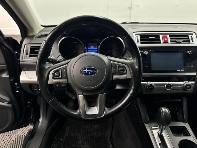 used 2015 Subaru Outback car, priced at $13,998