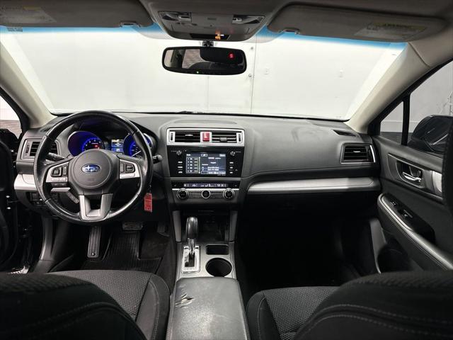 used 2015 Subaru Outback car, priced at $13,998