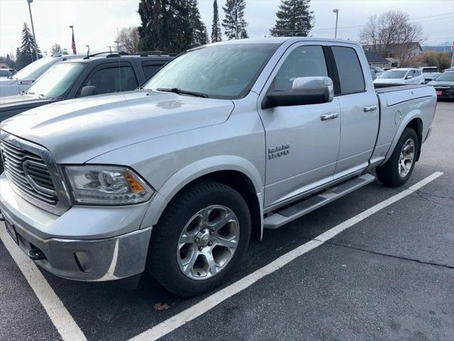 used 2015 Ram 1500 car, priced at $21,998