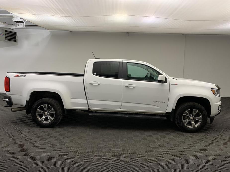 used 2016 Chevrolet Colorado car, priced at $29,998