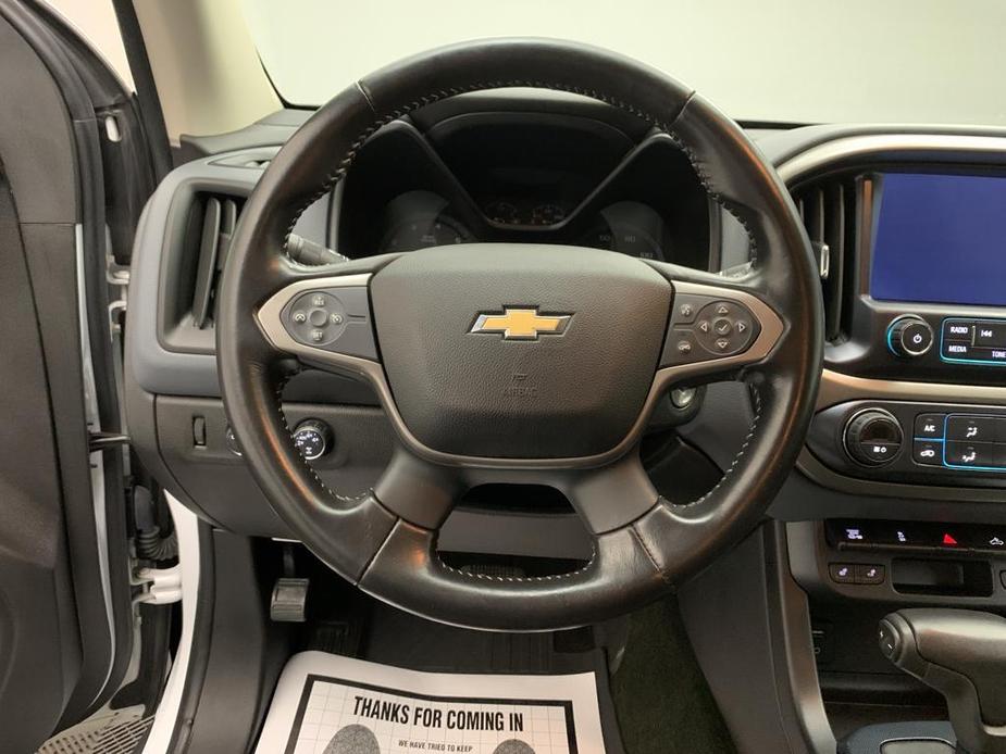 used 2016 Chevrolet Colorado car, priced at $29,998