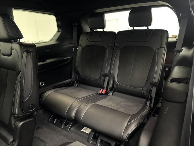 used 2023 Jeep Grand Cherokee L car, priced at $36,998
