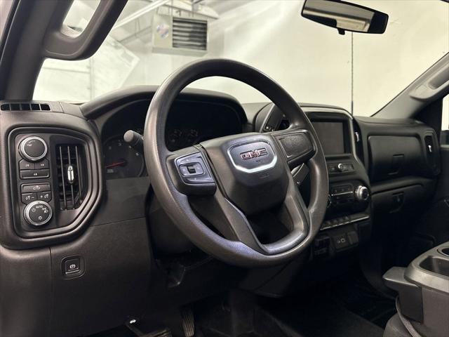 used 2022 GMC Sierra 2500 car, priced at $48,998