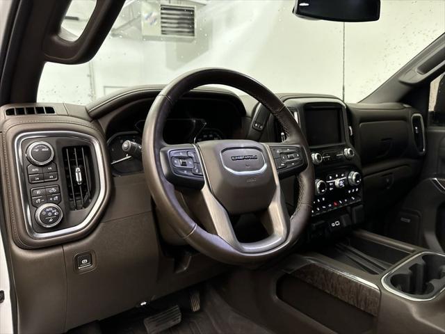 used 2023 GMC Sierra 2500 car, priced at $69,798