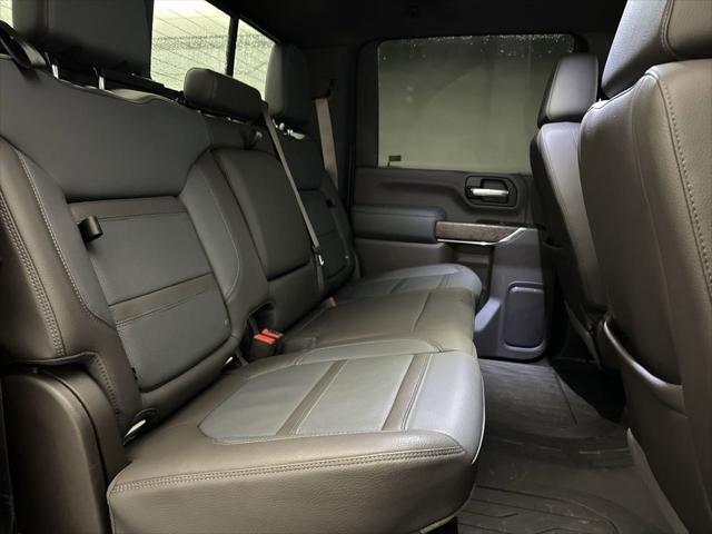 used 2023 GMC Sierra 2500 car, priced at $69,798