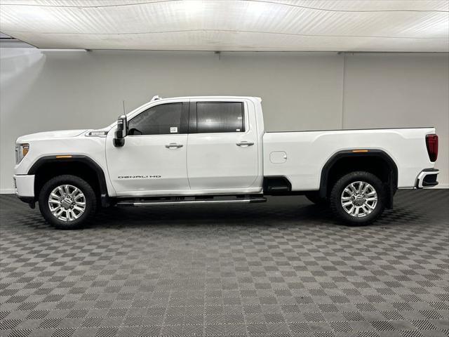 used 2023 GMC Sierra 2500 car, priced at $69,798