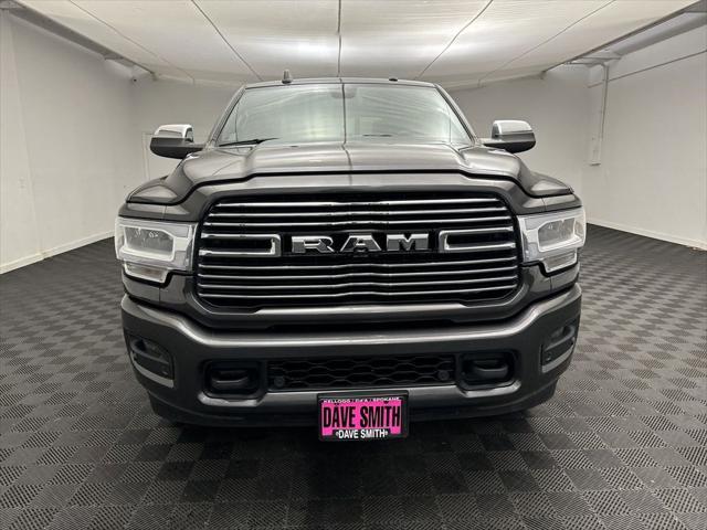 used 2019 Ram 2500 car, priced at $56,998