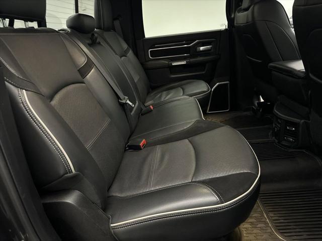 used 2019 Ram 2500 car, priced at $56,998