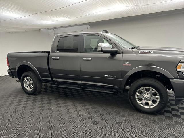 used 2019 Ram 2500 car, priced at $56,998