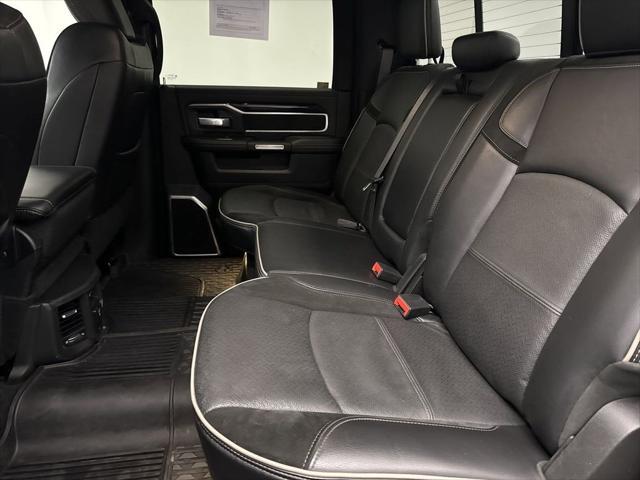 used 2019 Ram 2500 car, priced at $56,998