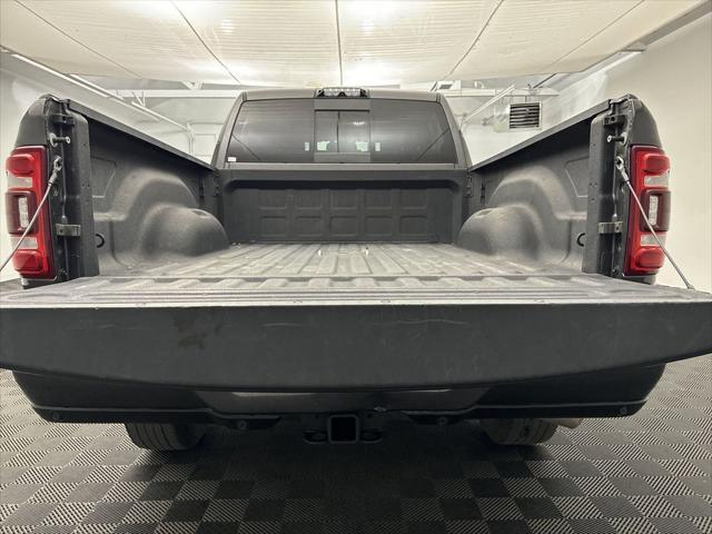 used 2019 Ram 2500 car, priced at $56,998