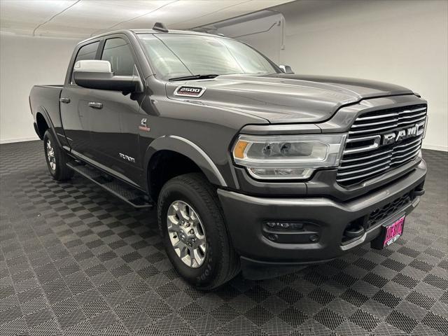 used 2019 Ram 2500 car, priced at $56,998