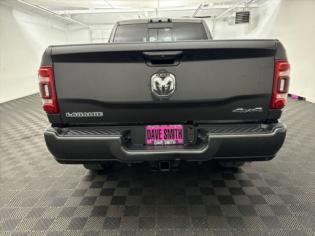 used 2019 Ram 2500 car, priced at $56,998