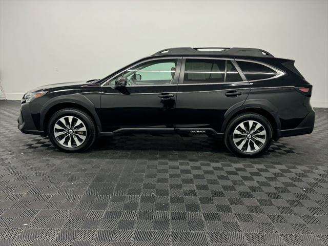 used 2023 Subaru Outback car, priced at $29,999