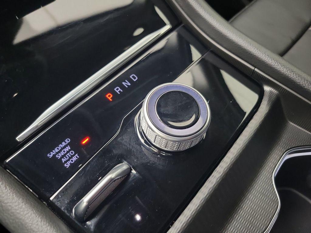 used 2023 Jeep Grand Cherokee car, priced at $38,798