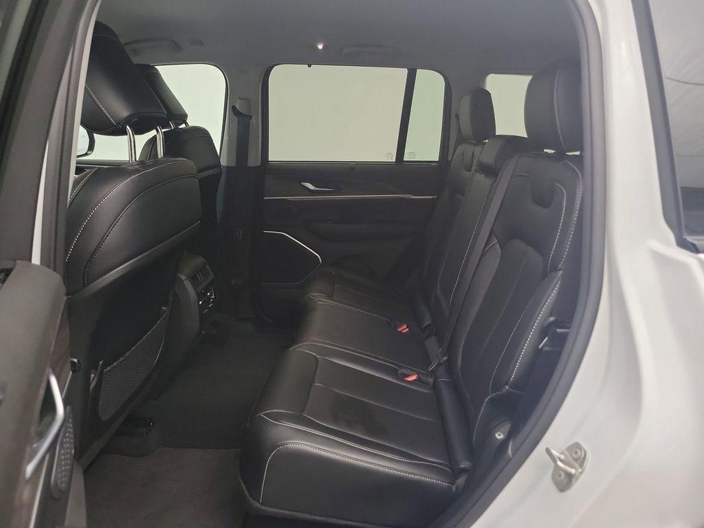 used 2023 Jeep Grand Cherokee car, priced at $38,798