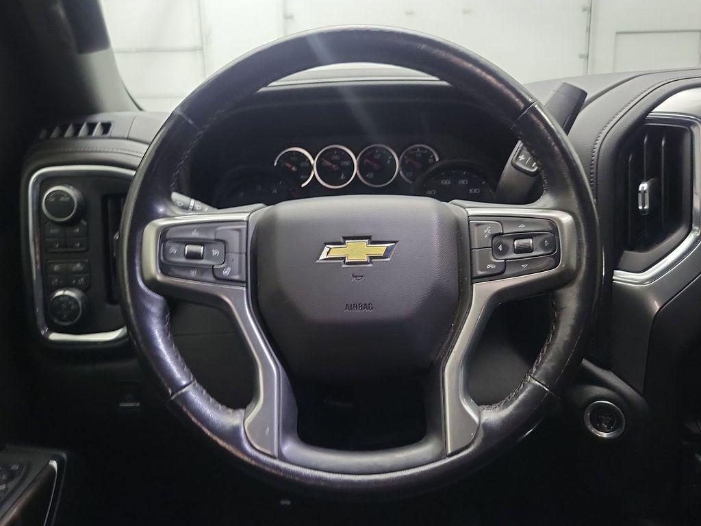 used 2022 Chevrolet Silverado 3500 car, priced at $54,798