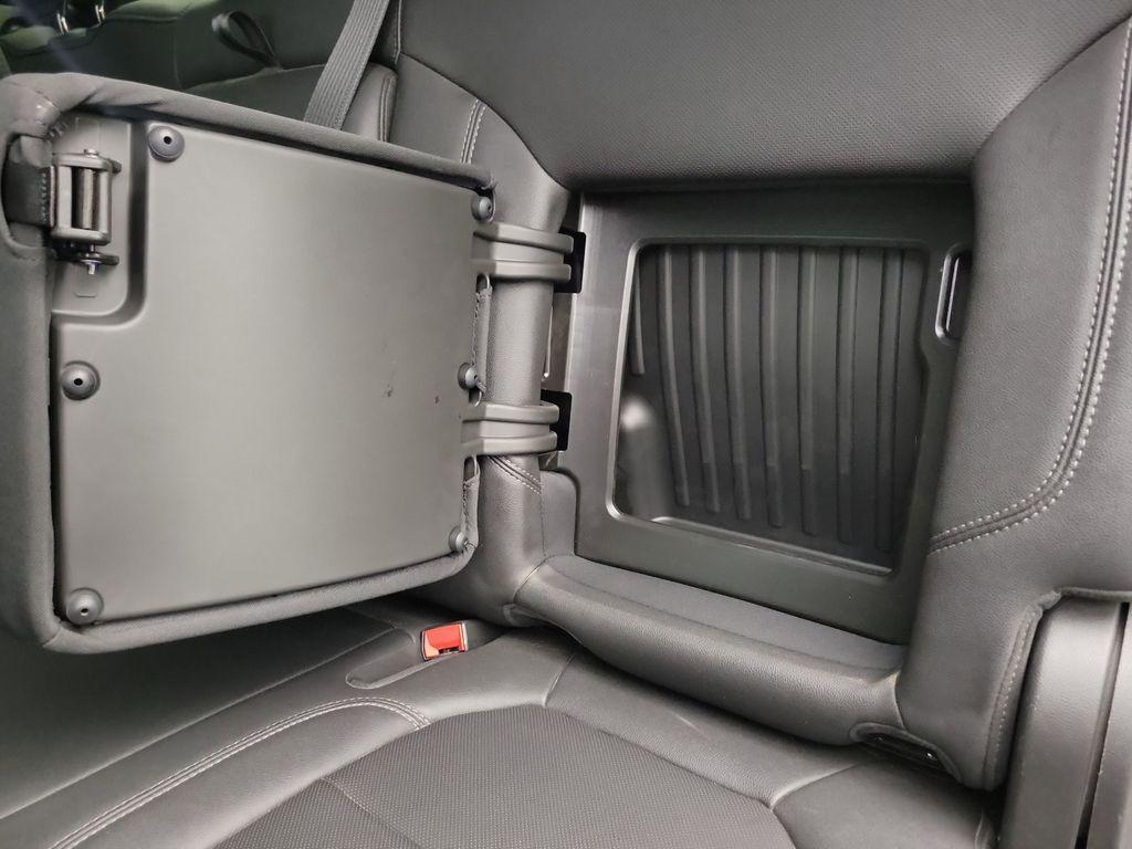 used 2022 Chevrolet Silverado 3500 car, priced at $54,798