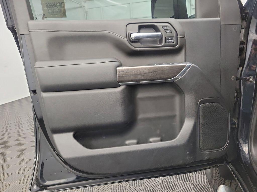 used 2022 Chevrolet Silverado 3500 car, priced at $54,798