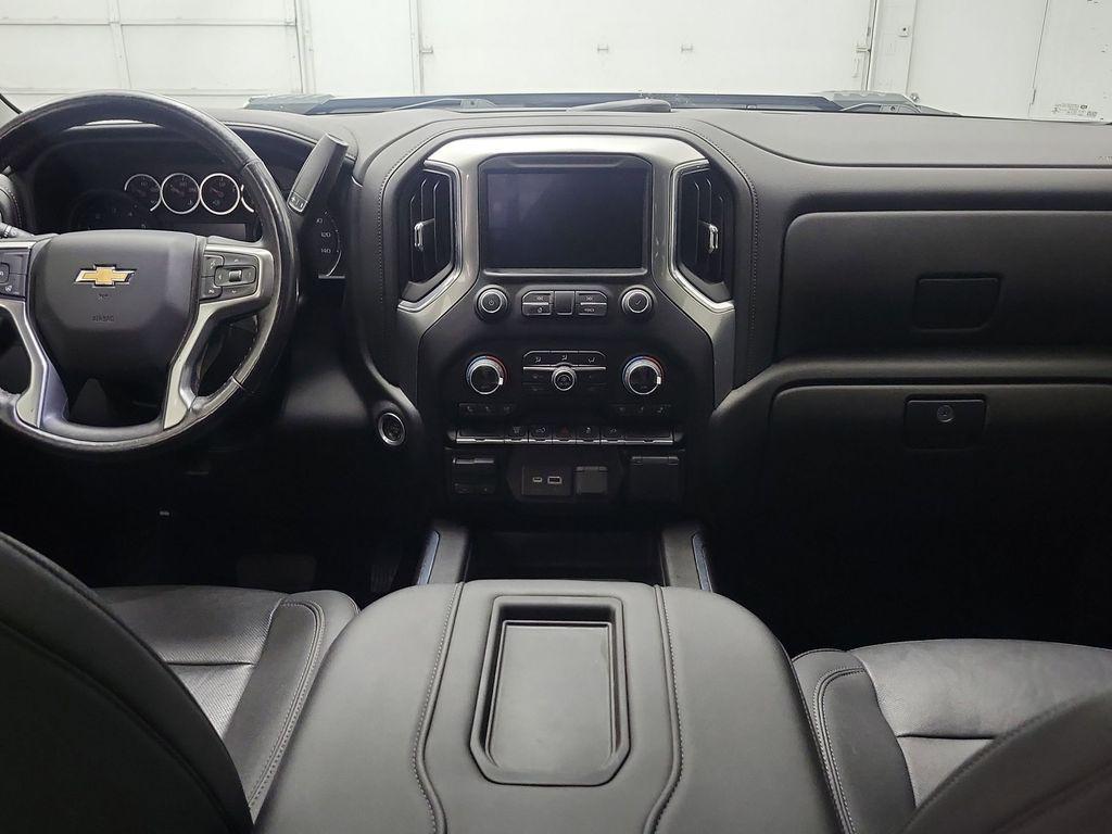 used 2022 Chevrolet Silverado 3500 car, priced at $54,798