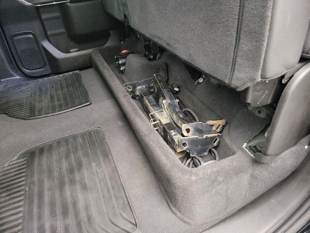 used 2022 Chevrolet Silverado 3500 car, priced at $54,798