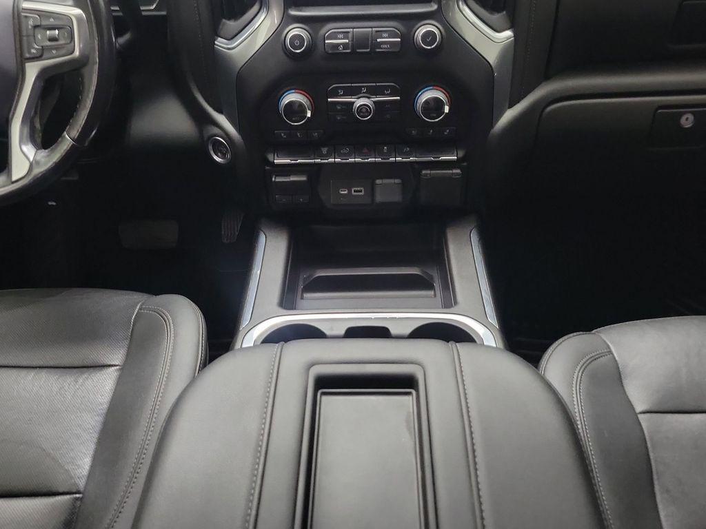 used 2022 Chevrolet Silverado 3500 car, priced at $54,798