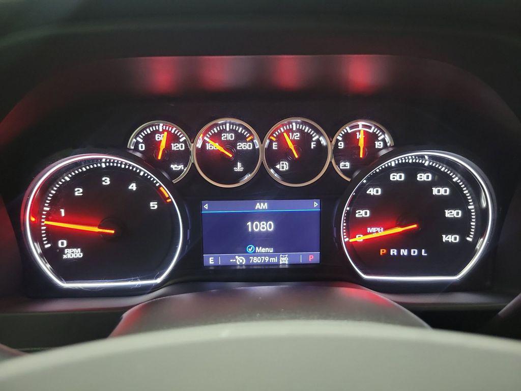 used 2022 Chevrolet Silverado 3500 car, priced at $54,798