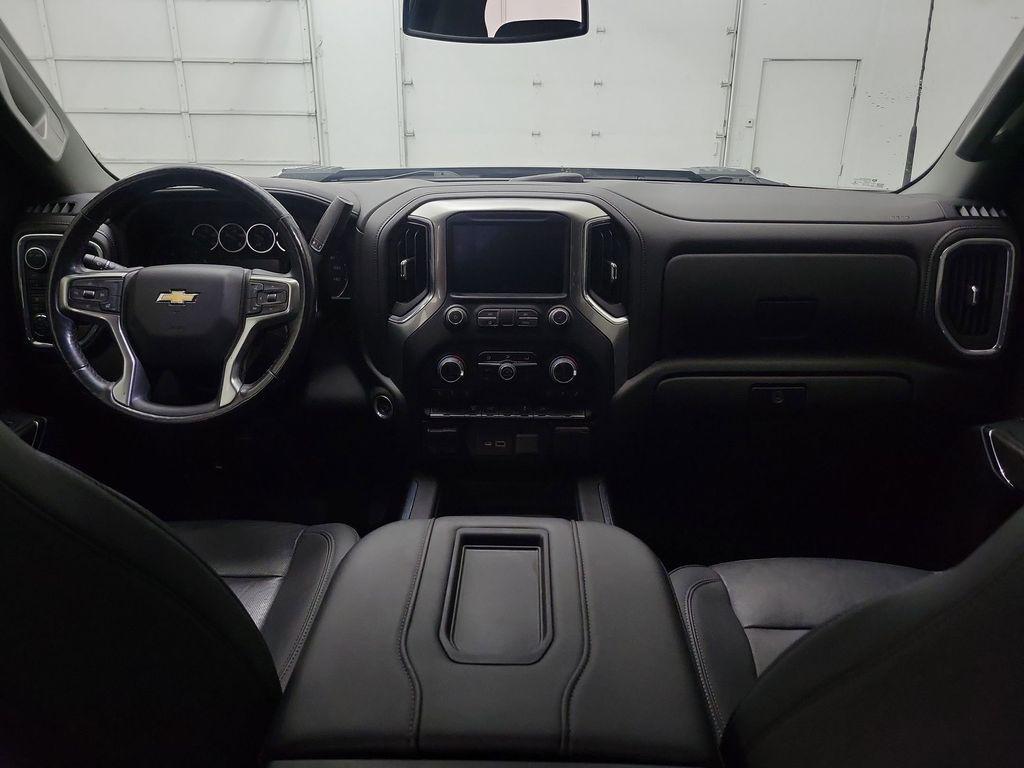 used 2022 Chevrolet Silverado 3500 car, priced at $54,798