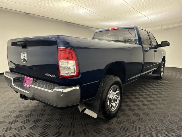 used 2022 Ram 3500 car, priced at $57,998