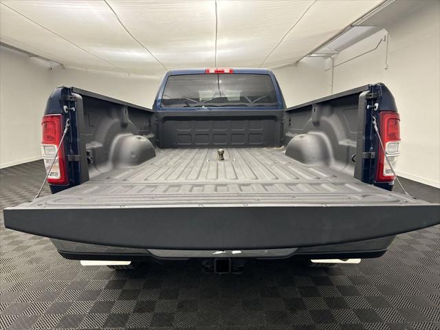 used 2022 Ram 3500 car, priced at $57,998