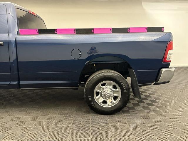 used 2022 Ram 3500 car, priced at $57,998