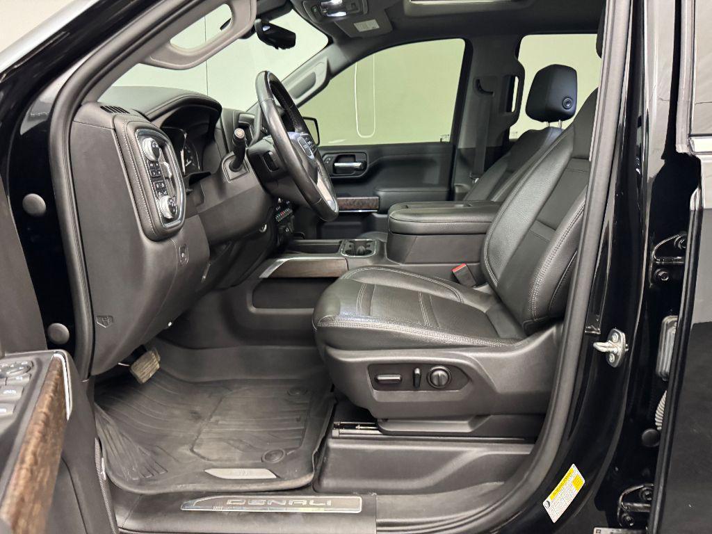 used 2020 GMC Sierra 1500 car, priced at $45,998