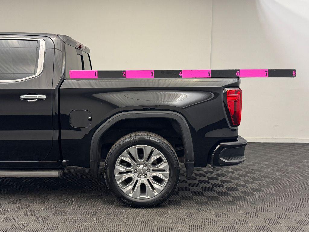 used 2020 GMC Sierra 1500 car, priced at $45,998