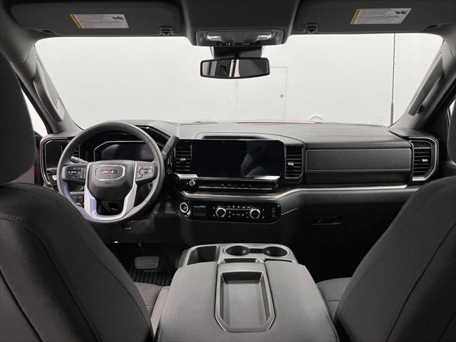 used 2024 GMC Sierra 2500 car, priced at $57,498