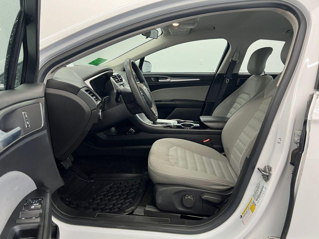 used 2013 Ford Fusion car, priced at $4,500