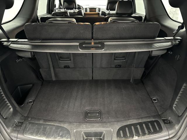 used 2014 Dodge Durango car, priced at $15,000