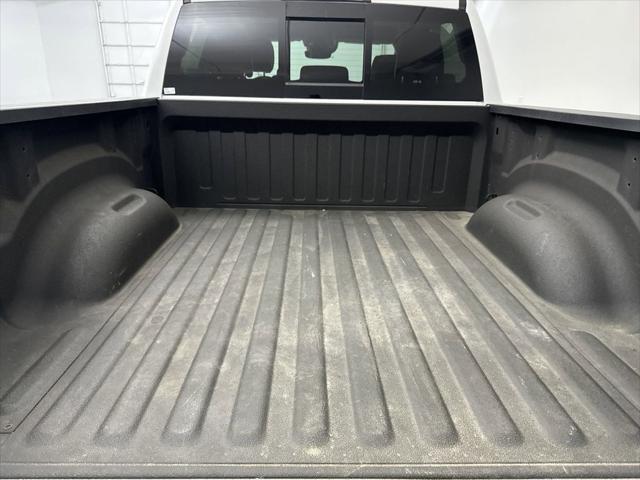 used 2022 Ram 1500 car, priced at $39,598