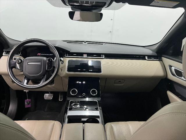 used 2020 Land Rover Range Rover Velar car, priced at $35,495