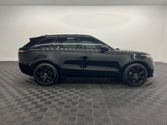 used 2020 Land Rover Range Rover Velar car, priced at $35,495