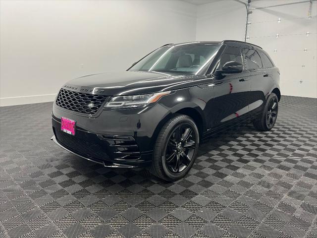 used 2020 Land Rover Range Rover Velar car, priced at $35,495