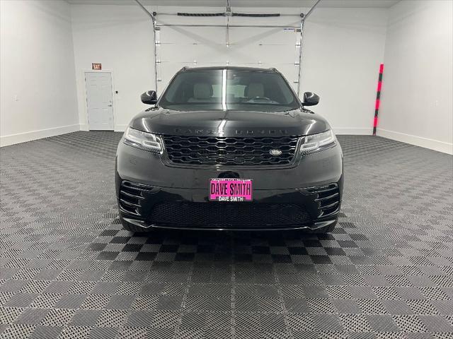 used 2020 Land Rover Range Rover Velar car, priced at $35,495